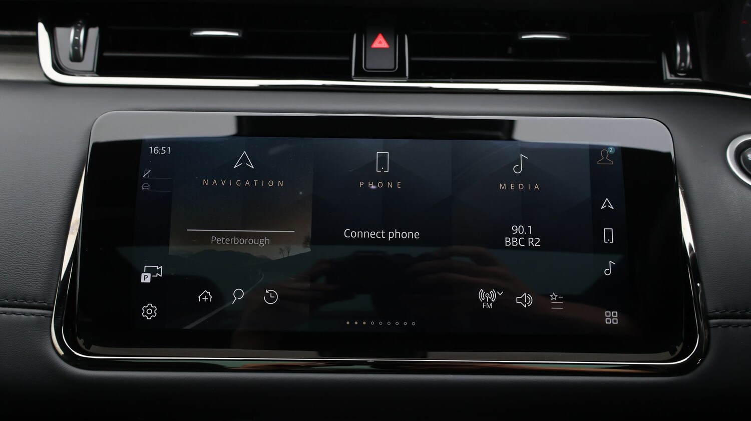 Used Land Rover Range Rover Evoque 2023 for sale - 77465534: Photo 11