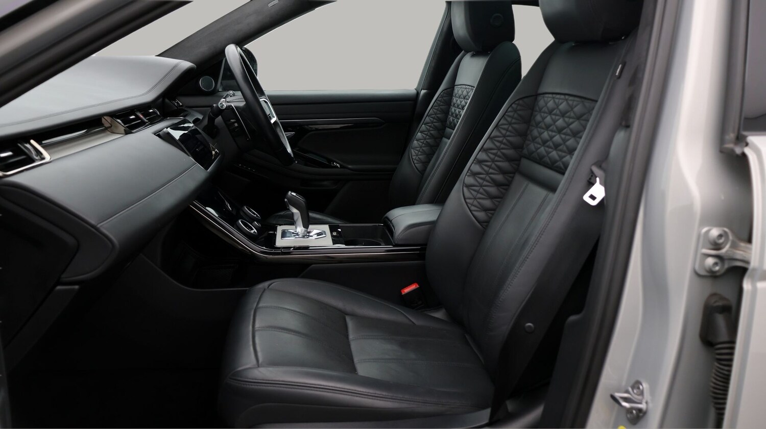 Used Land Rover Range Rover Evoque 2023 for sale - 77465534: Photo 14