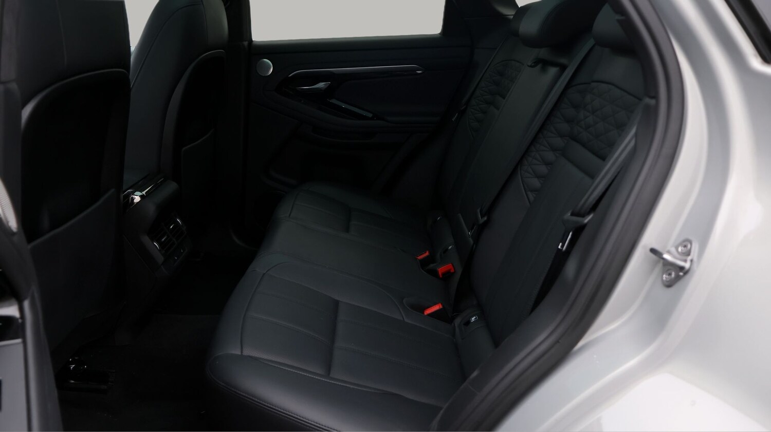 Used Land Rover Range Rover Evoque 2023 for sale - 77465534: Photo 16