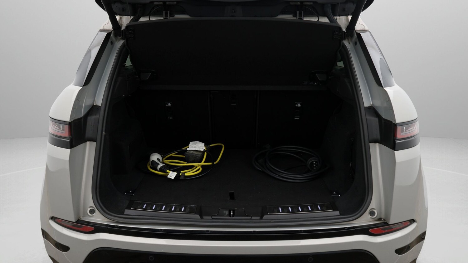 Used Land Rover Range Rover Evoque 2023 for sale - 77465534: Photo 17