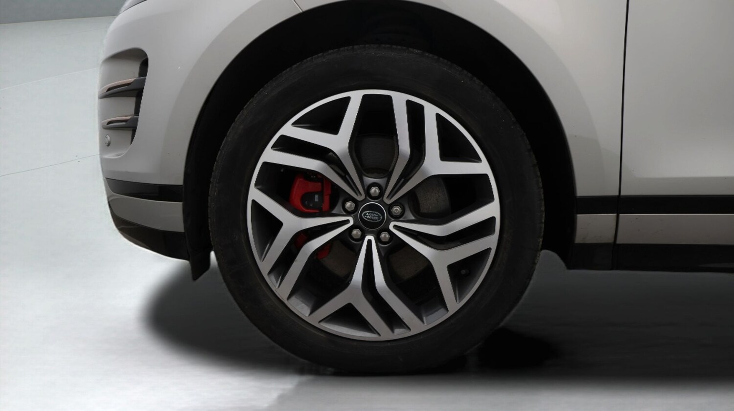 Used Land Rover Range Rover Evoque 2023 for sale - 77465534: Photo 18