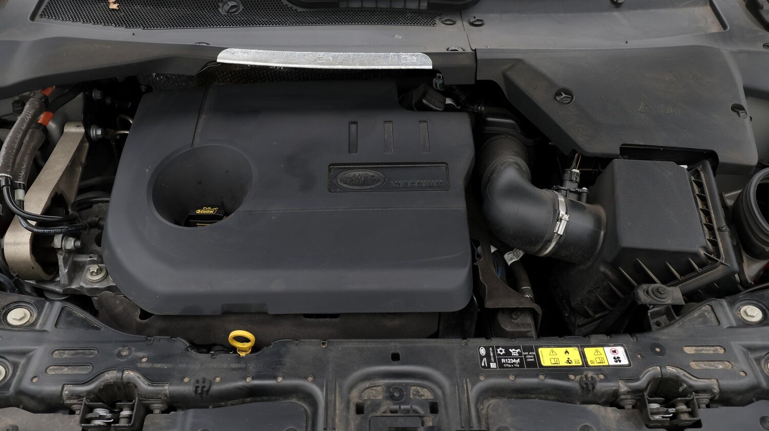 Used Land Rover Range Rover Evoque 2023 for sale - 77465534: Photo 19