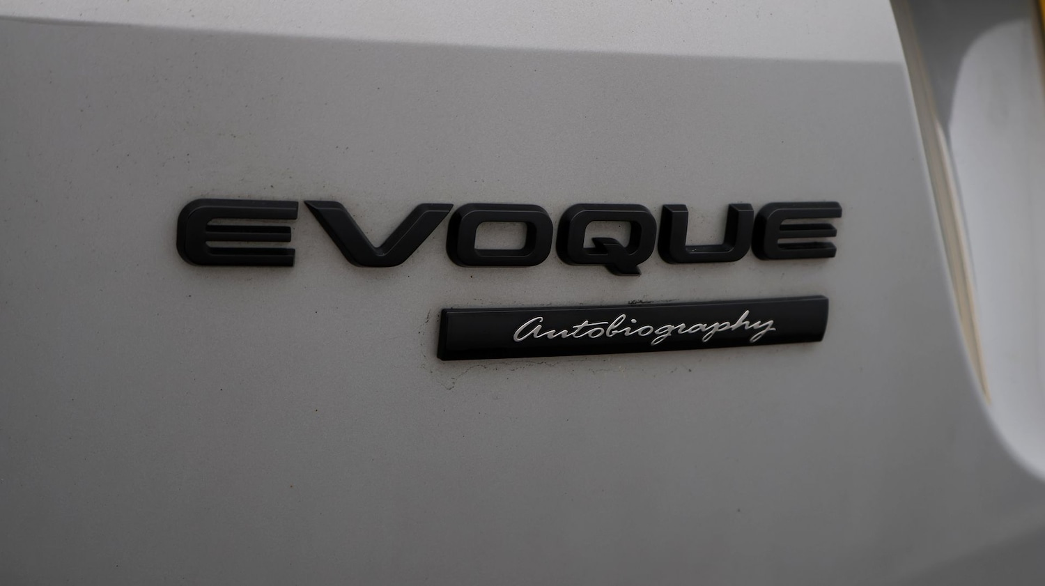 Used Land Rover Range Rover Evoque 2023 for sale - 77465534: Photo 21