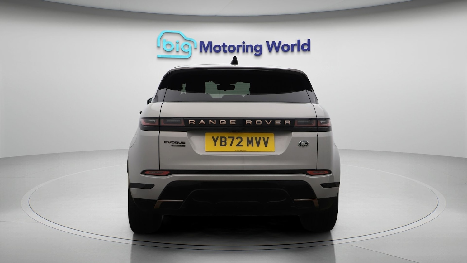 Used Land Rover Range Rover Evoque 2023 for sale - 77465534: Photo 6