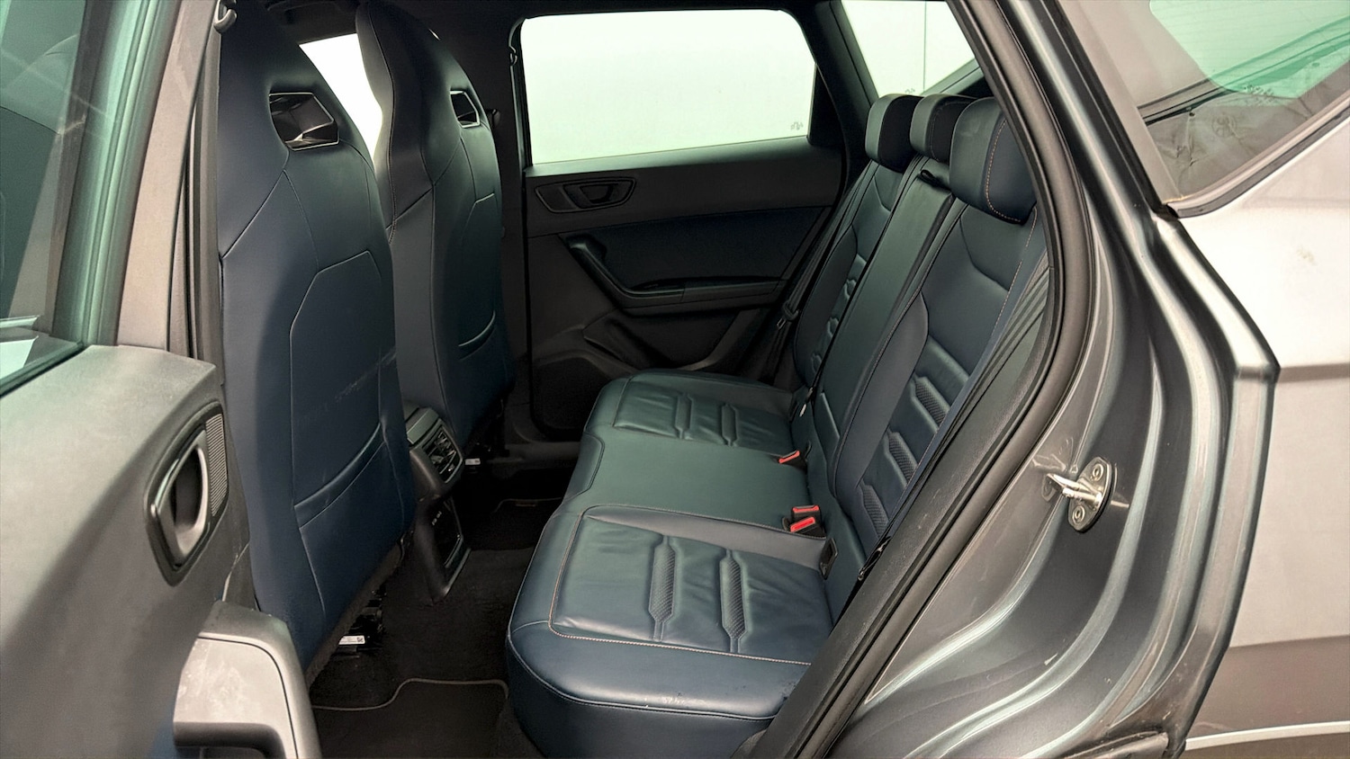 Used Cupra Ateca 2022 for sale - 77873127: Photo 14