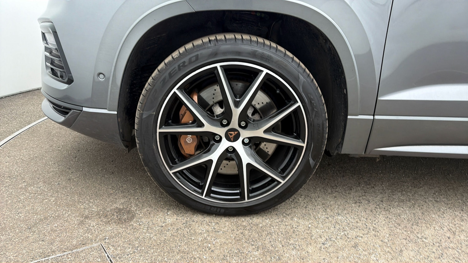 Used Cupra Ateca 2022 for sale - 77873127: Photo 16