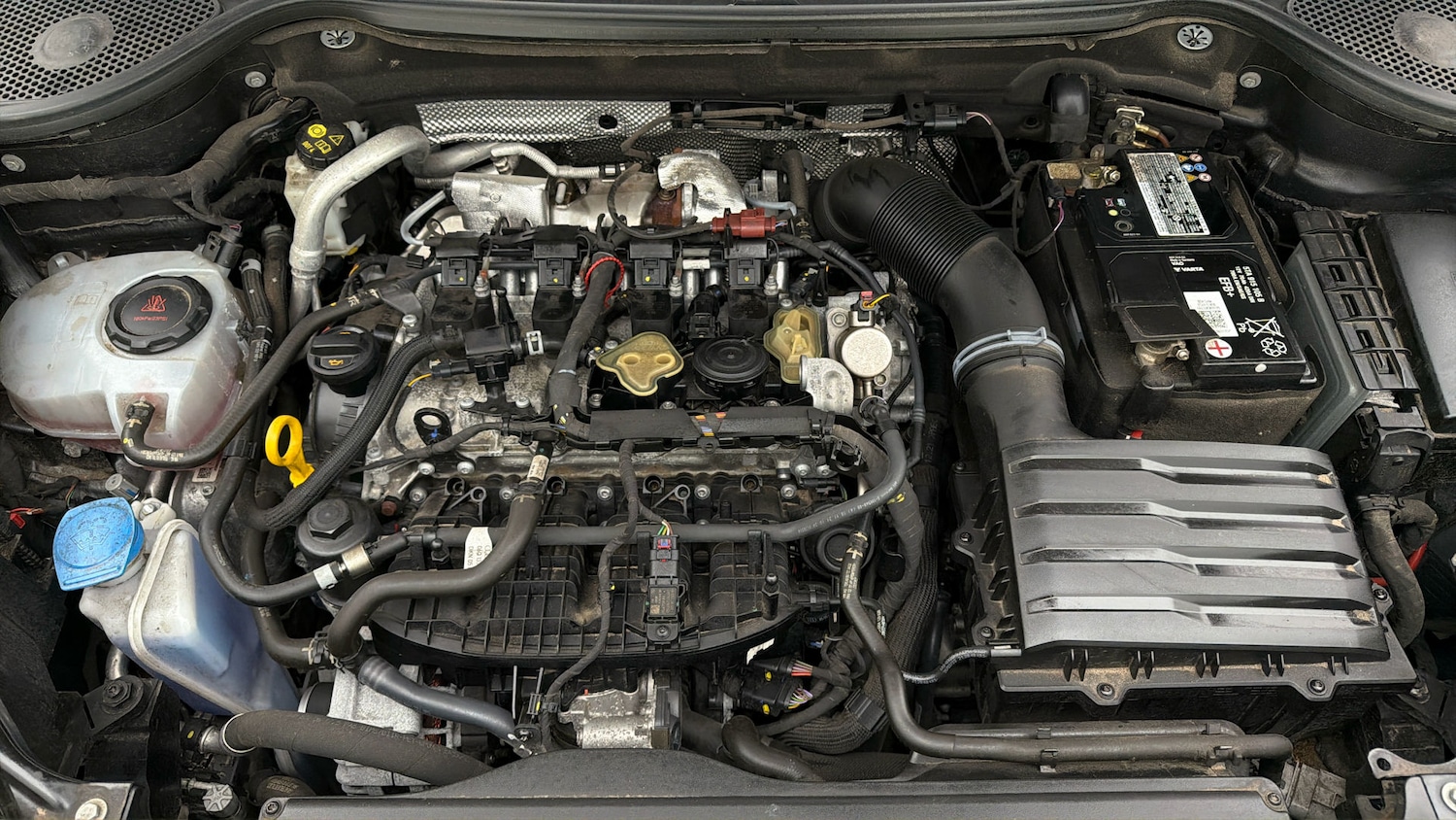 Used Cupra Ateca 2022 for sale - 77873127: Photo 17