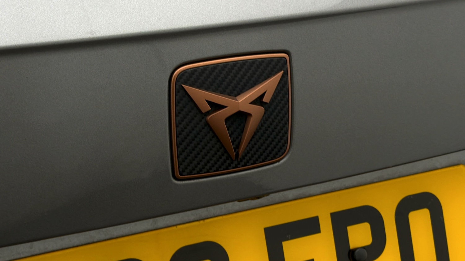 Used Cupra Ateca 2022 for sale - 77873127: Photo 19