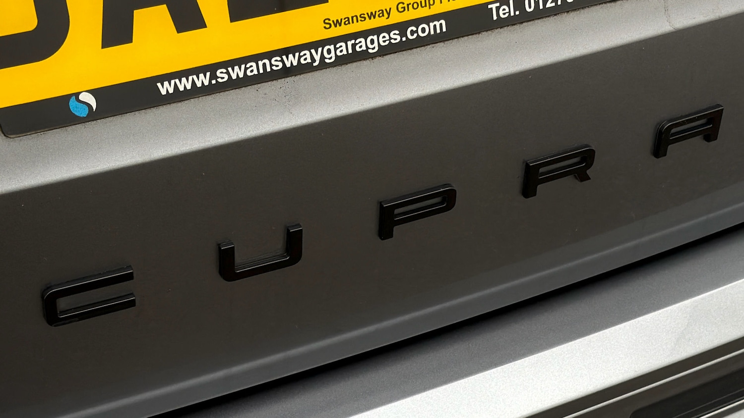 Used Cupra Ateca 2022 for sale - 77873127: Photo 20