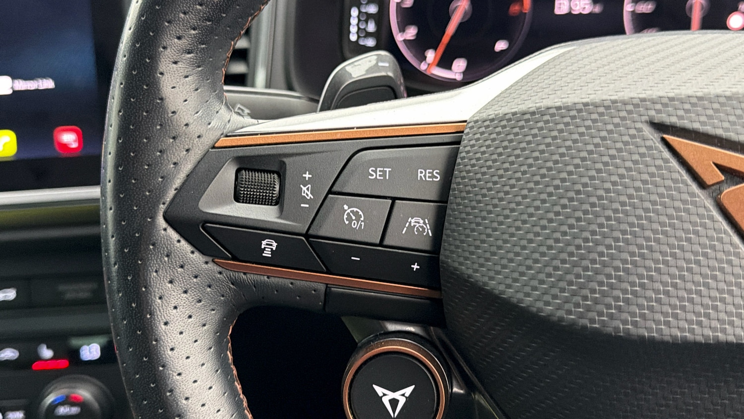 Used Cupra Ateca 2022 for sale - 77873127: Photo 22