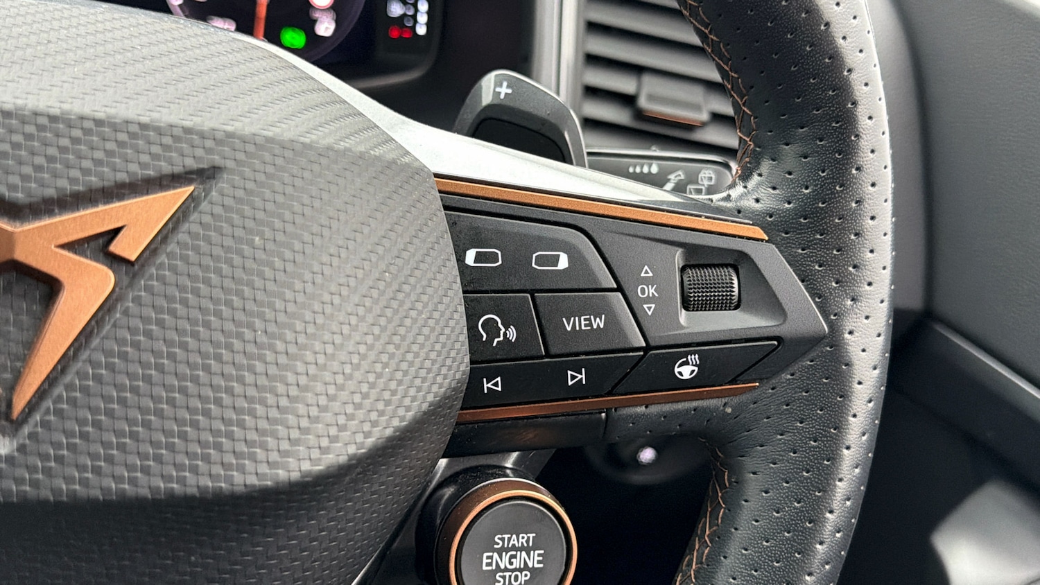 Used Cupra Ateca 2022 for sale - 77873127: Photo 23