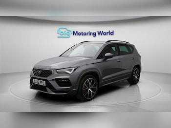 Used Cupra Ateca 2022 for sale - 77873127: Photo
