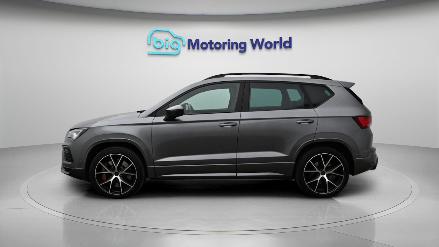 Used Cupra Ateca 2022 for sale - 77873127: Photo 4