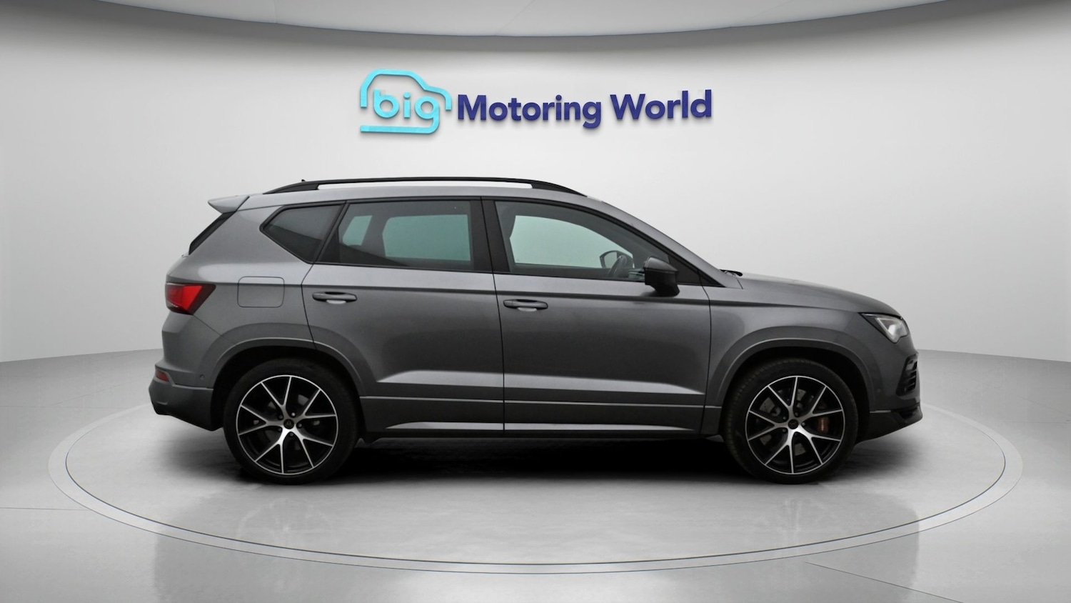 Used Cupra Ateca 2022 for sale - 77873127: Photo 8