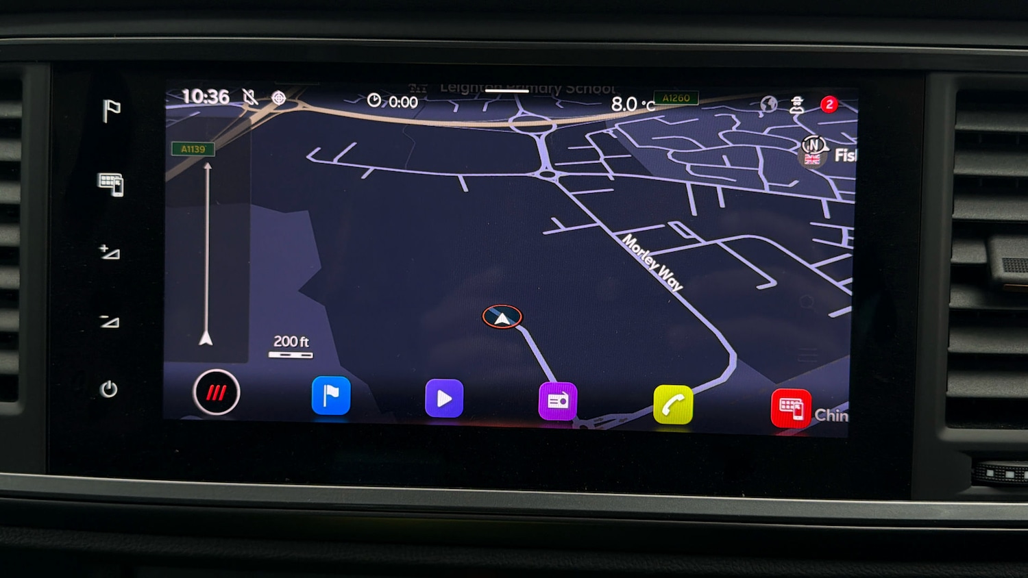 Used Cupra Ateca 2022 for sale - 77873127: Photo 9