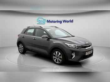 Used Kia Stonic 2022 for sale - 79275058: Photo