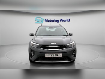Used Kia Stonic 2022 for sale - 79275058: Photo