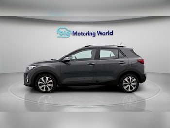 Used Kia Stonic 2022 for sale - 79275058: Photo