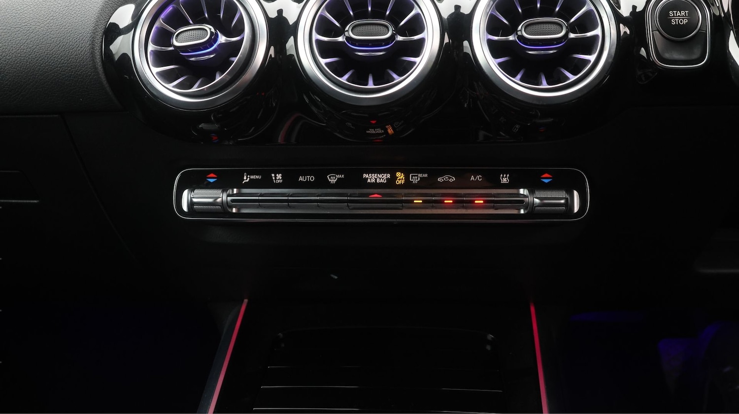 Used Mercedes-Benz EQA 2021 for sale - 77694525: Photo 12