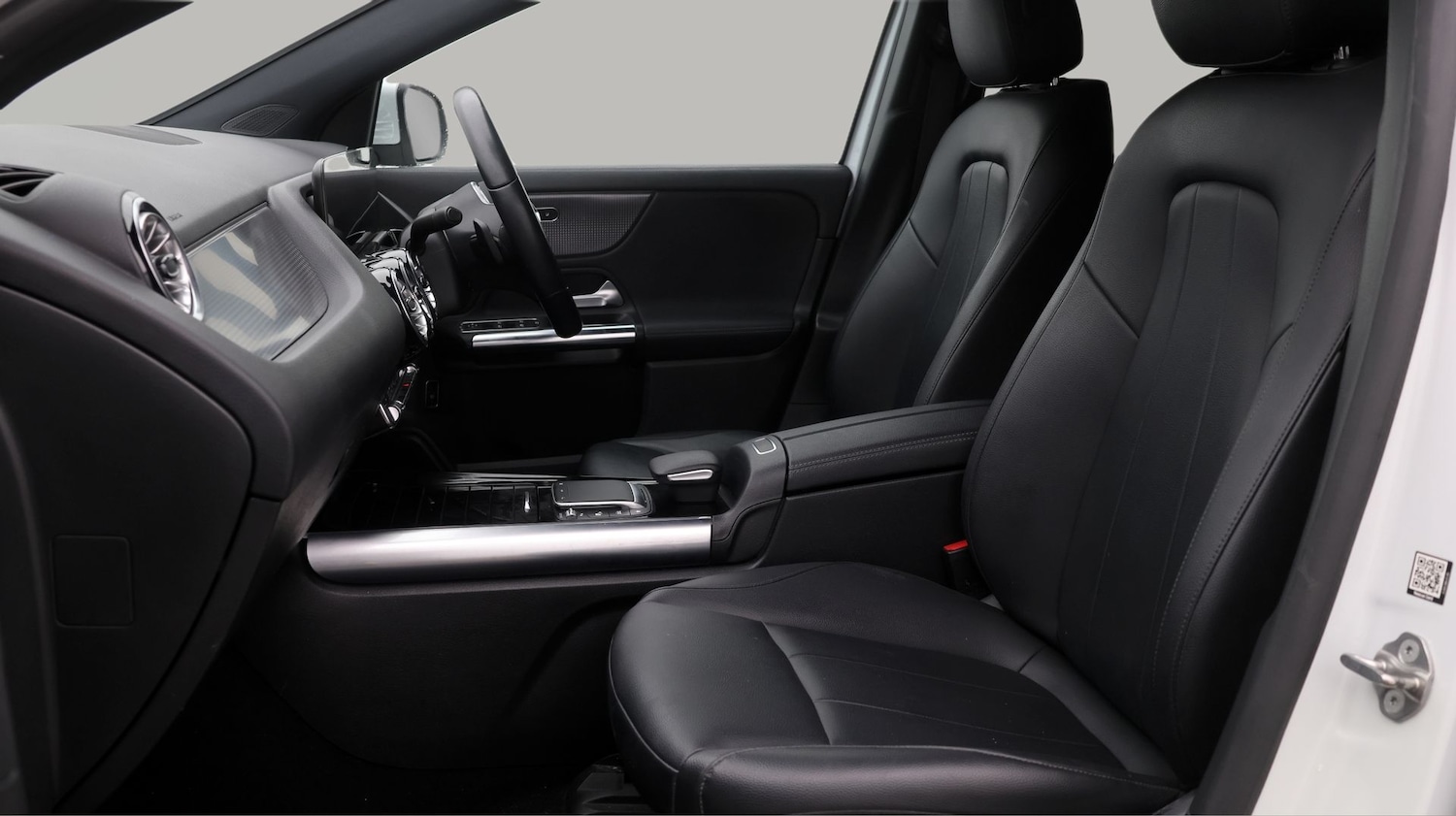 Used Mercedes-Benz EQA 2021 for sale - 77694525: Photo 14