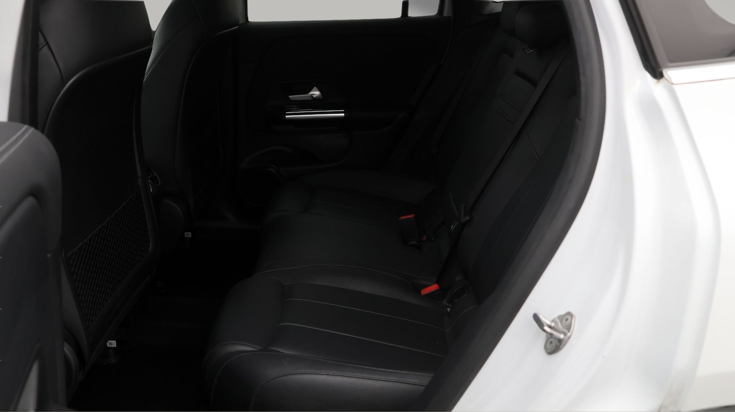 Used Mercedes-Benz EQA 2021 for sale - 77694525: Photo 16