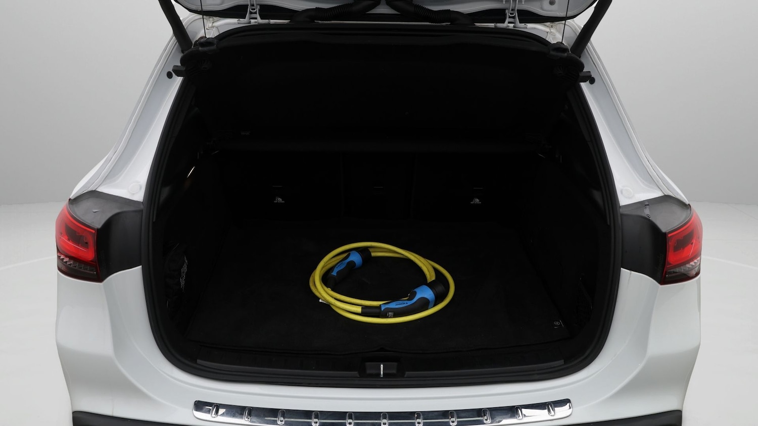 Used Mercedes-Benz EQA 2021 for sale - 77694525: Photo 17