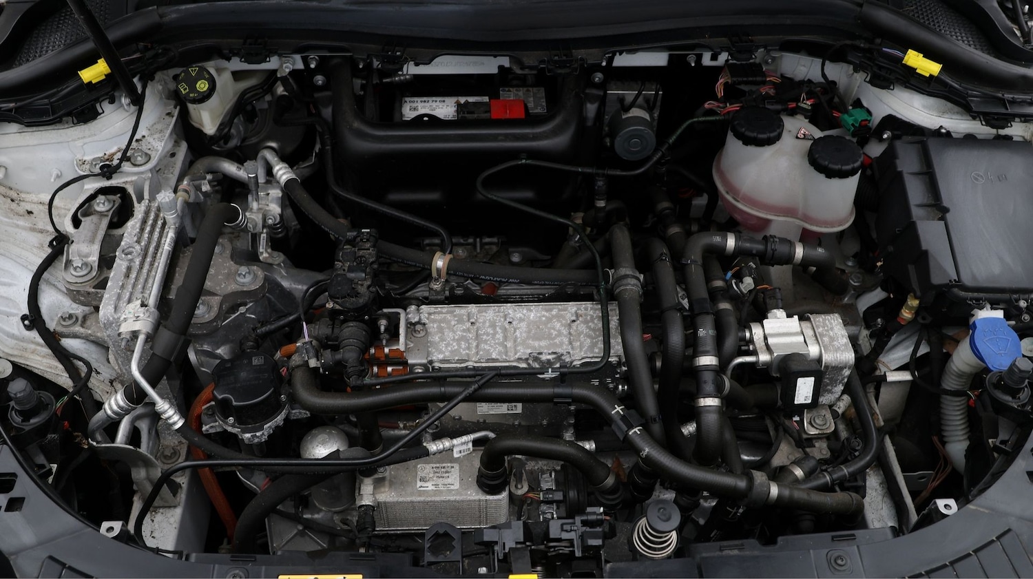 Used Mercedes-Benz EQA 2021 for sale - 77694525: Photo 19