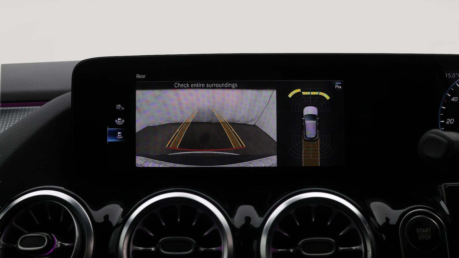 Used Mercedes-Benz EQA 2021 for sale - 77694525: Photo 24