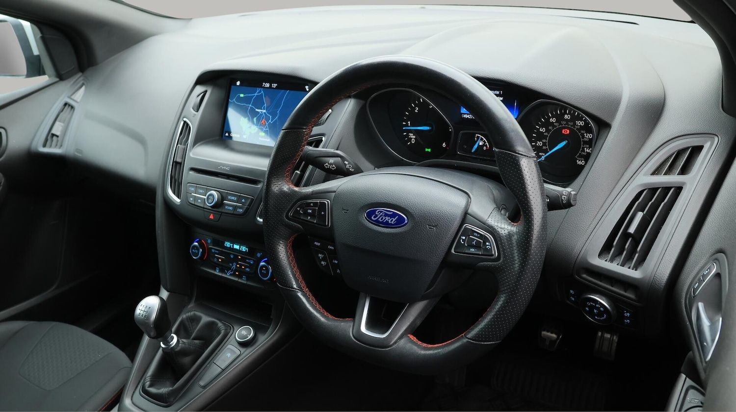 Used Ford Focus 2018 for sale - 76152717: Photo 11