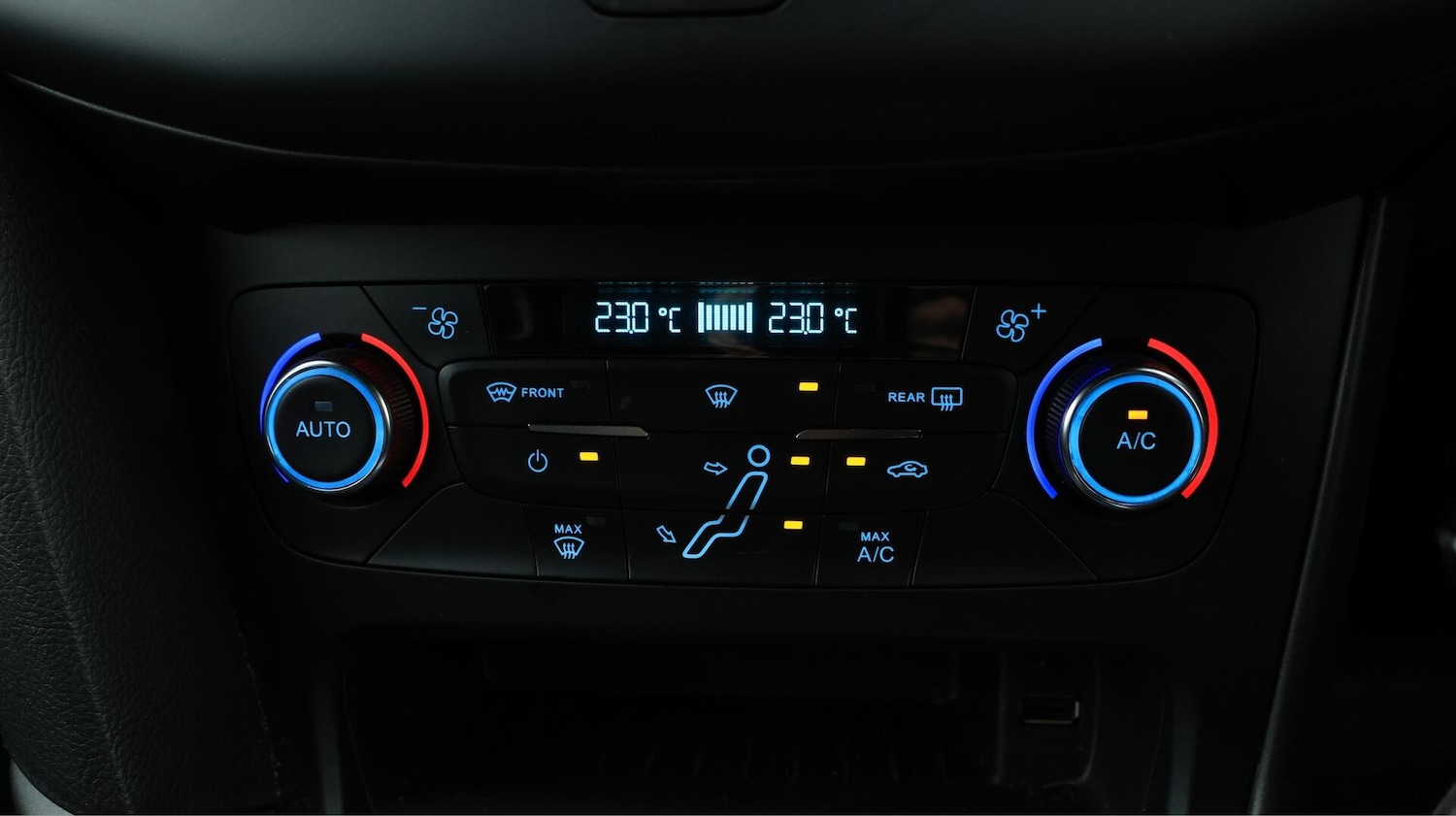 Used Ford Focus 2018 for sale - 76152717: Photo 17