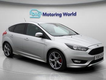 Ford - Focus