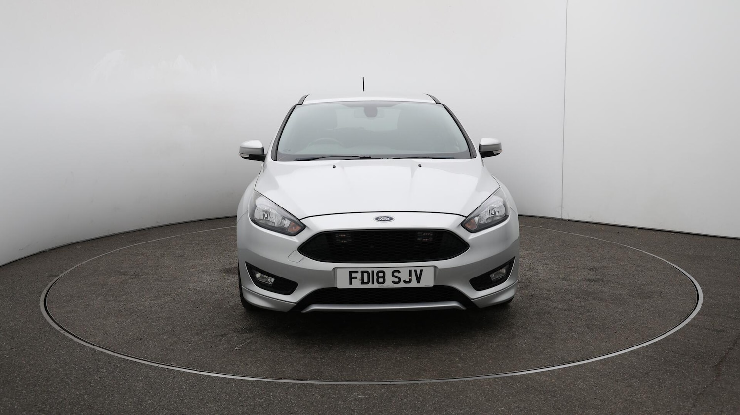 Used Ford Focus 2018 for sale - 76152717: Photo 20