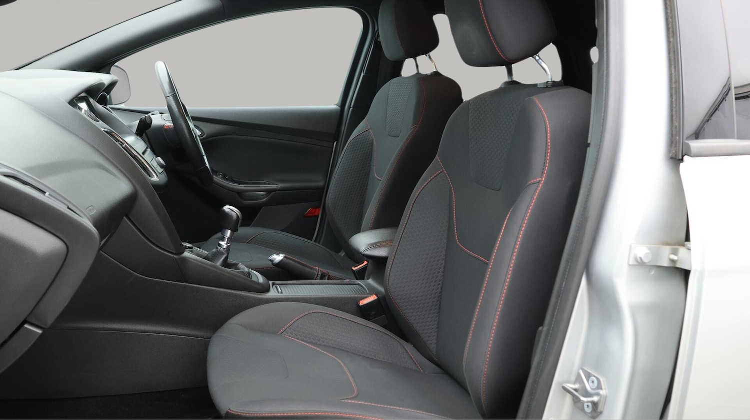 Used Ford Focus 2018 for sale - 76152717: Photo 21