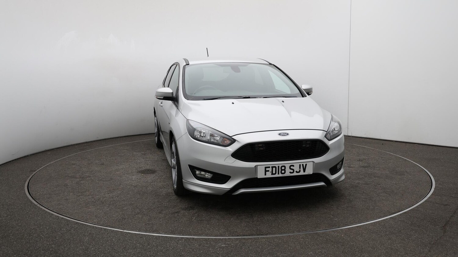Used Ford Focus 2018 for sale - 76152717: Photo 22