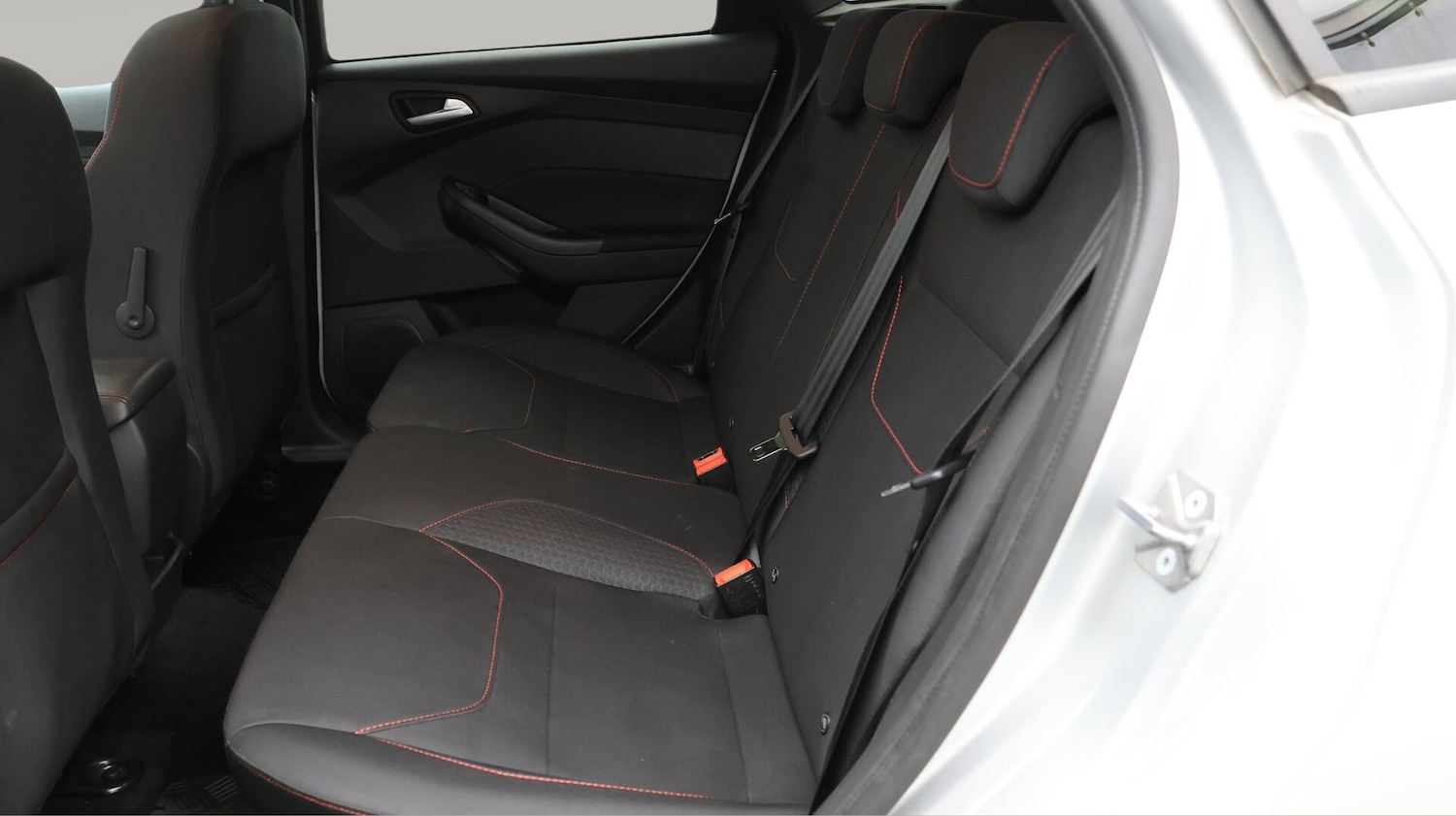 Used Ford Focus 2018 for sale - 76152717: Photo 25