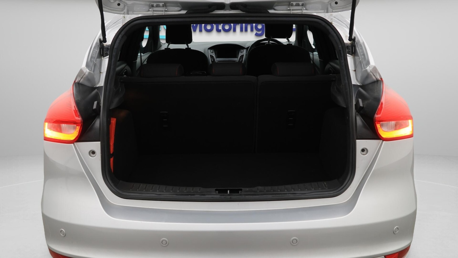 Used Ford Focus 2018 for sale - 76152717: Photo 27