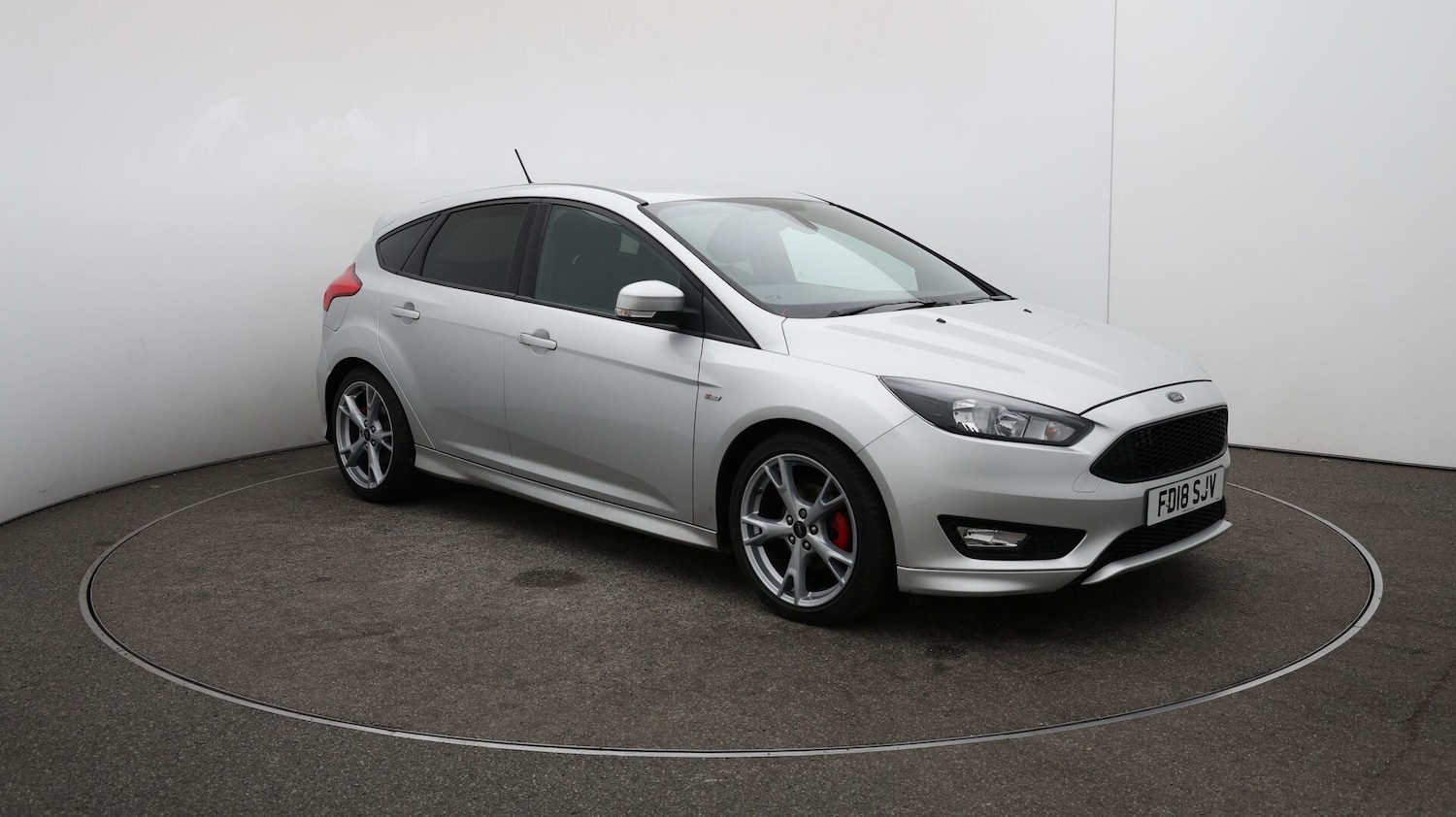 Used Ford Focus 2018 for sale - 76152717: Photo 28