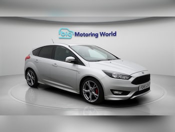 Used Ford Focus 2018 for sale - 76152717: Photo 2