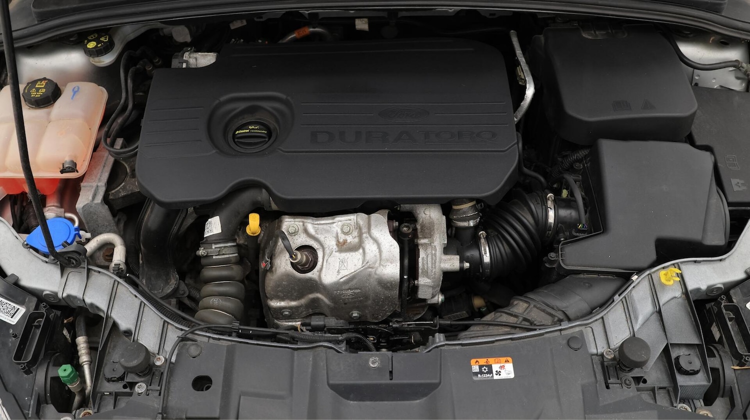 Used Ford Focus 2018 for sale - 76152717: Photo 31