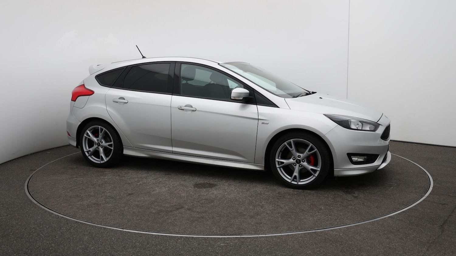Used Ford Focus 2018 for sale - 76152717: Photo 32