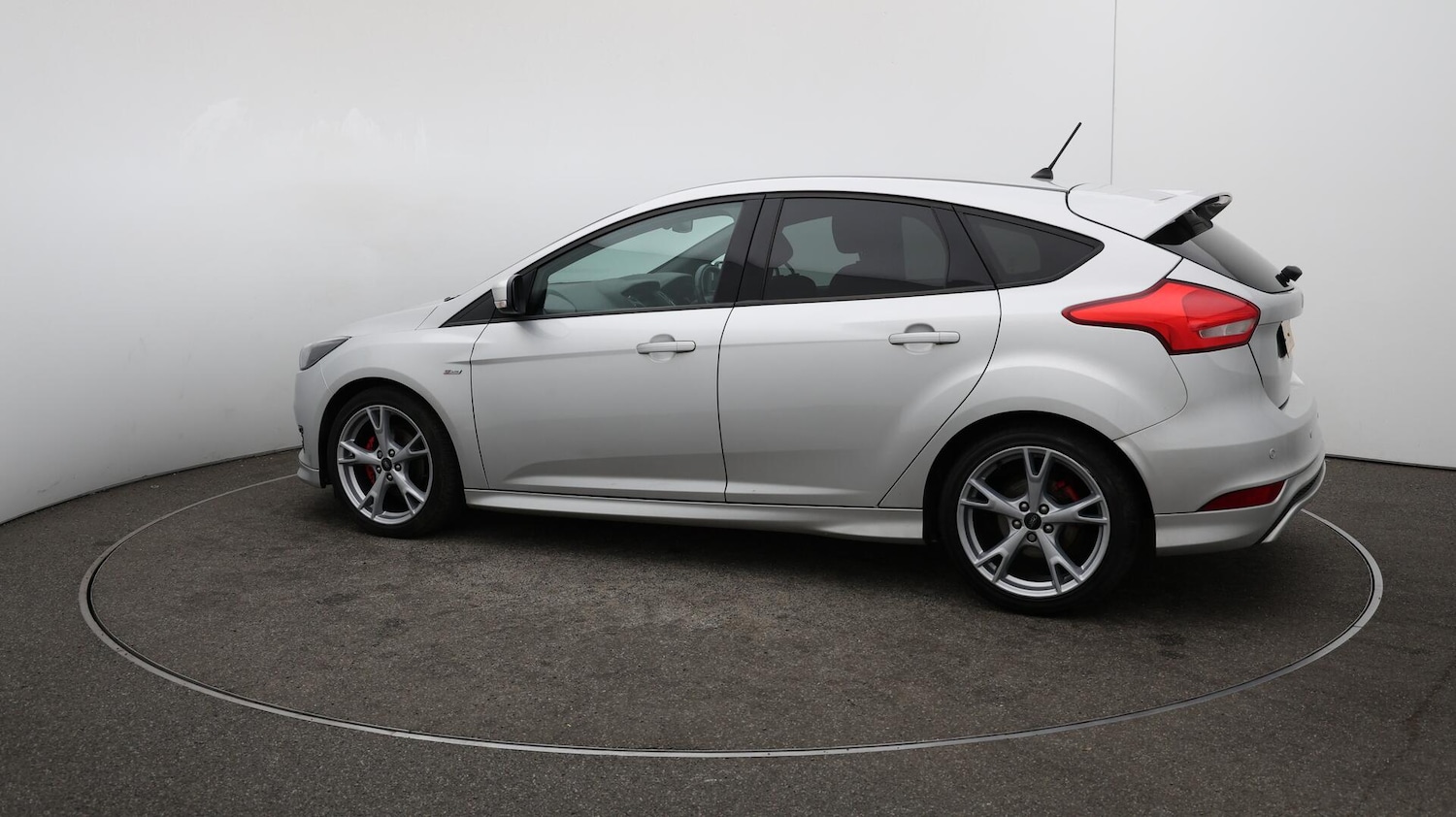 Used Ford Focus 2018 for sale - 76152717: Photo 34