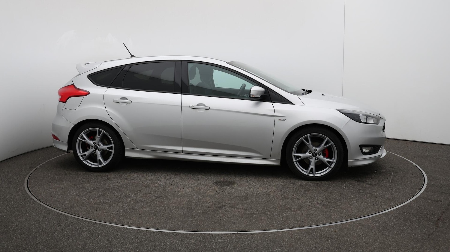 Used Ford Focus 2018 for sale - 76152717: Photo 36