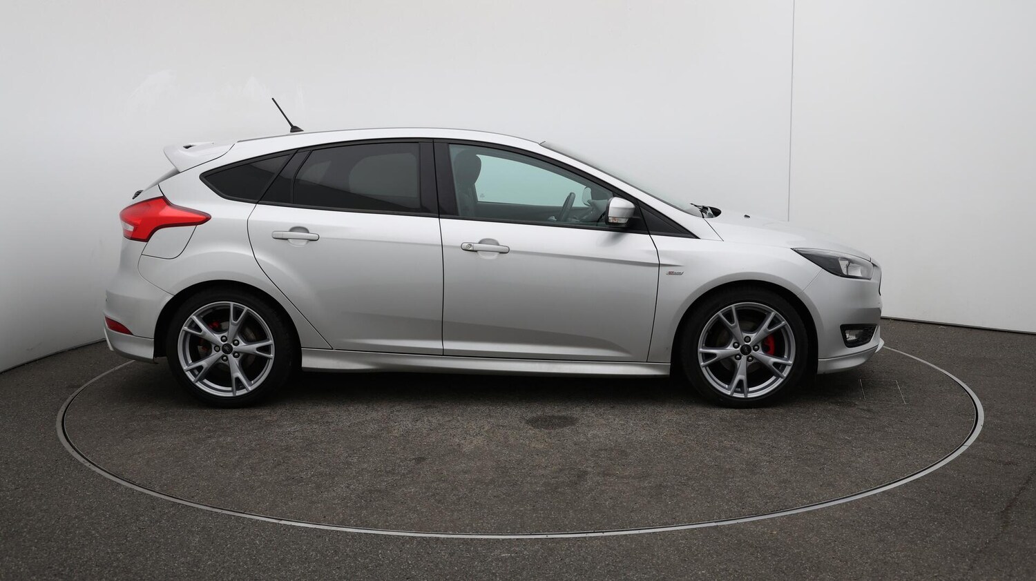 Used Ford Focus 2018 for sale - 76152717: Photo 38