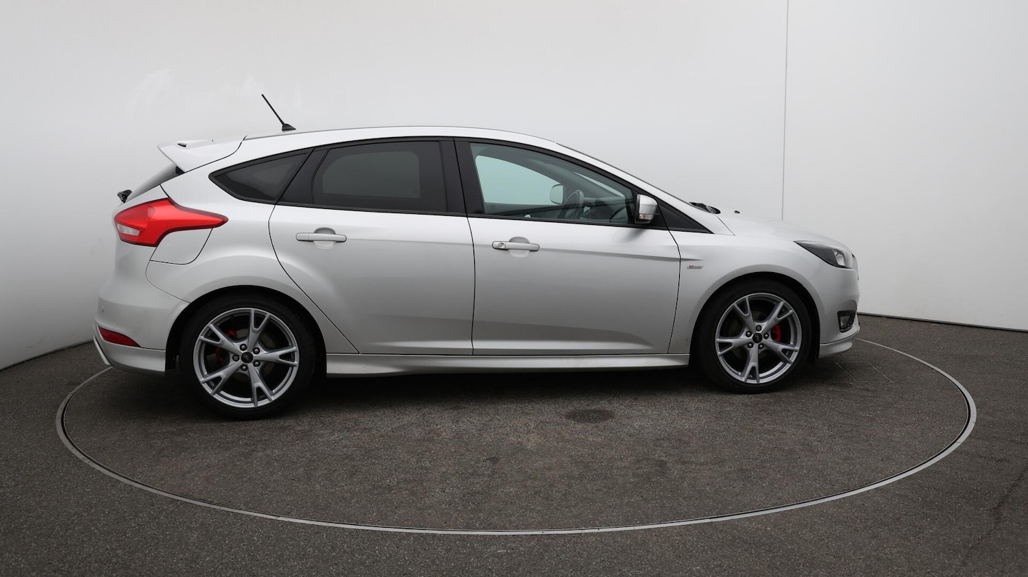 Used Ford Focus 2018 for sale - 76152717: Photo 40