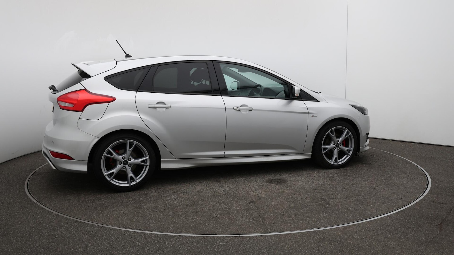 Used Ford Focus 2018 for sale - 76152717: Photo 42