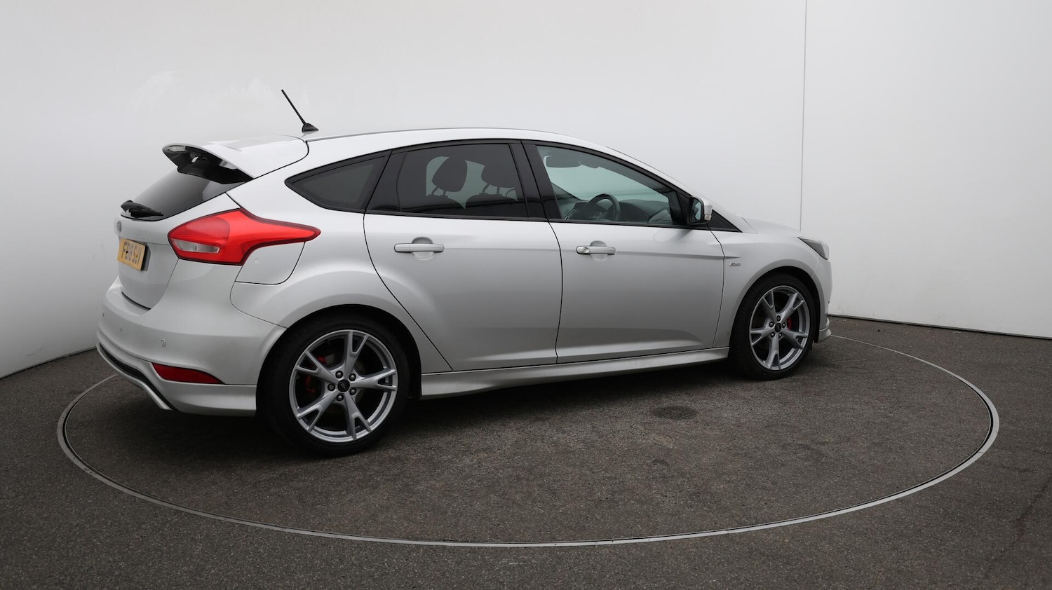 Used Ford Focus 2018 for sale - 76152717: Photo 45
