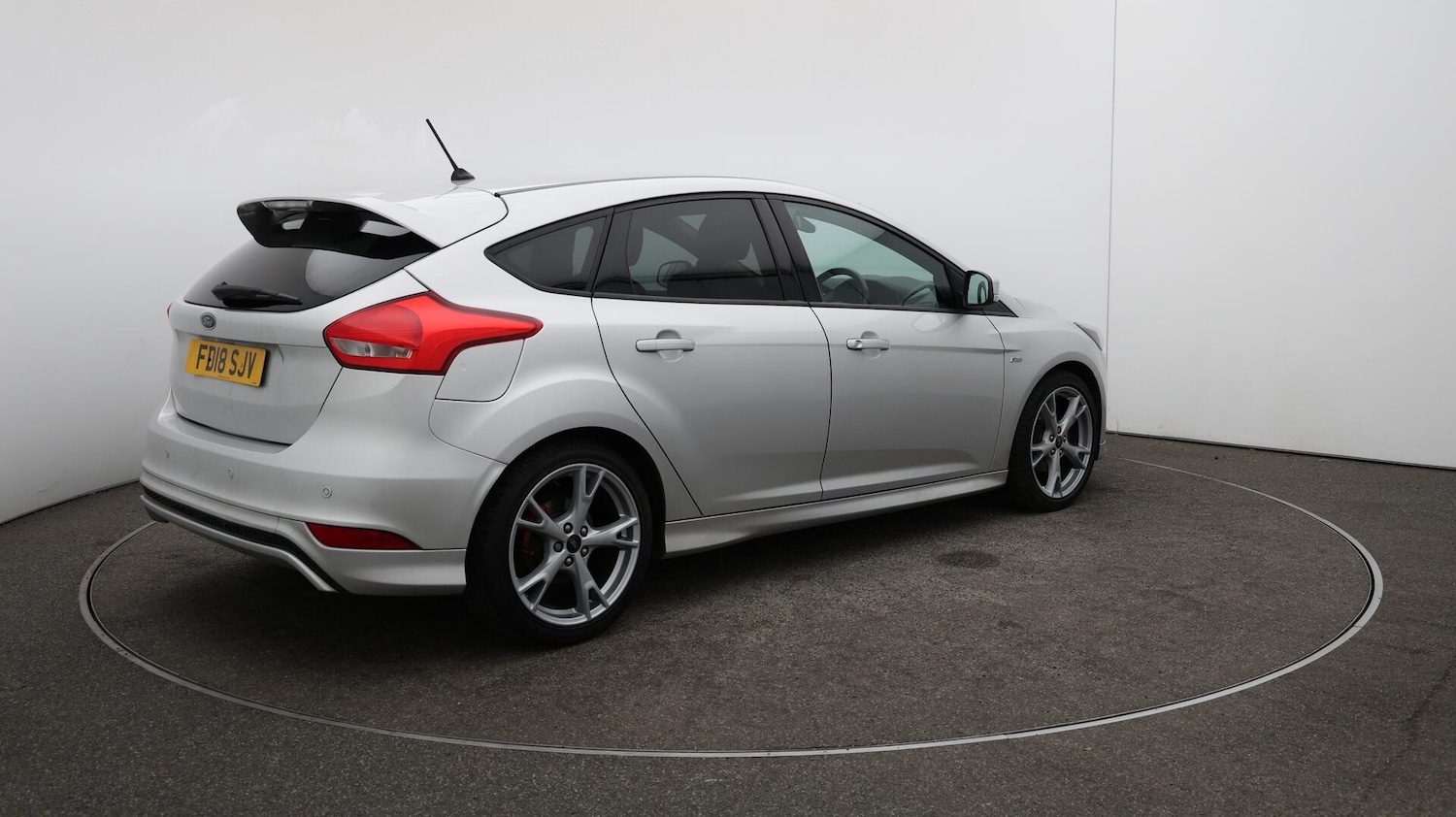 Used Ford Focus 2018 for sale - 76152717: Photo 47