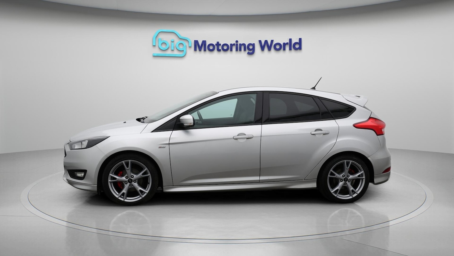 Used Ford Focus 2018 for sale - 76152717: Photo 5