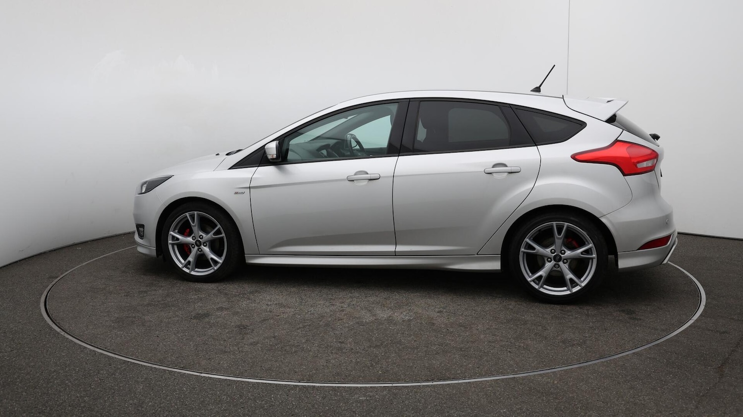 Used Ford Focus 2018 for sale - 76152717: Photo 57