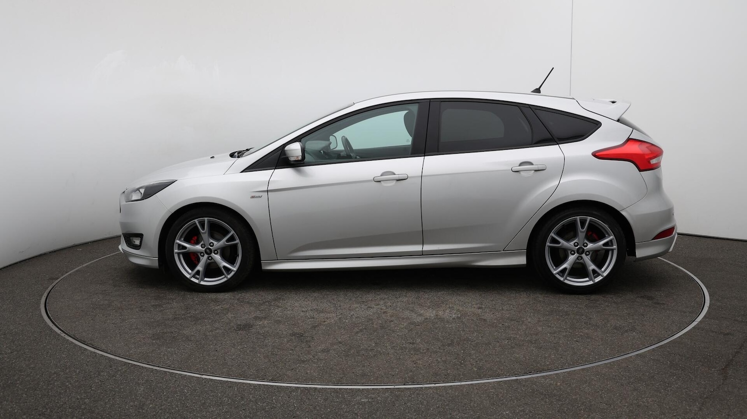 Used Ford Focus 2018 for sale - 76152717: Photo 64